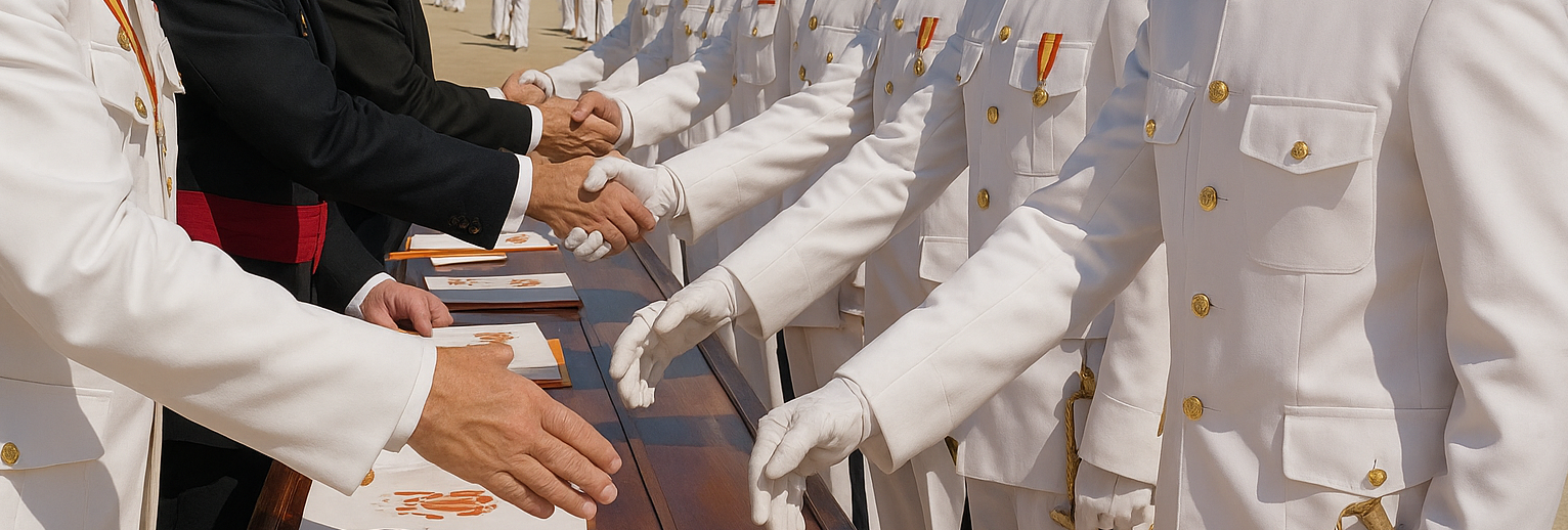 Preparación Acceso a Suboficial…